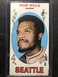 Bob Rule 1969-70 Topps Basketball Card #30 Vintage Set Break NO CREASES