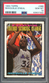 1993 Topps #386 Shaquille O'Neal PSA 10 - B46-4588