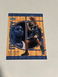 2001-02 Upper Deck Hardcourt Basketball #58 Tracy McGrady