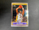 Kobe Bryant 2006/07 Topps Chrome Basketball Card #129 LA Lakers T19