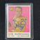 1959 Topps - #59 Don Burroughs (RC)