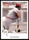 2002 Fleer Greats Of The Game Johnny Bench #87
