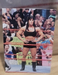 Chyna 1998 Comic Images WWF Superstarz #63 Wrestling Trading Card