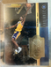 Kobe Bryant 1997-98 Topps Finest #262 Showstoppers w/ Coating