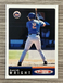 2002 Topps Total #403 David Wright New York Mets RC