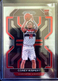 2021-22 Panini Prizm Basketball Corey Kispert RC #275 Chicago Bulls 🏀🏀🏀🏀🏀