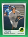 Anthony Volpe 2022 Topps Heritage Minor League Edition - #45 (RC) Yankees