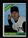 1966 Topps #474 Dick Schofield Trading Card