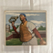 1950 Bowman Baseball #168 Bob Scheffing, Cincinnati Reds, VG - Vintage Card