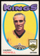 1971-72 OPC O-Pee-Chee EX Harry Howell Los Angeles Kings #153