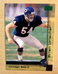 Brian Urlacher 2000 Skybox Football Rookie Card #225, NM-MT