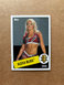 Alexa Bliss WWE Divas RC Rookie Card 2015 Topps Heritage #101 WWF WCW AEW TNA 🔥