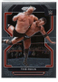 2022 Panini Prizm WWE Card #191 The Rock