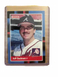 1988 Donruss Atlanta Braves Baseball Card #325 Jeff Dedmon