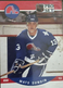 Mats Sundin 1990-91 Pro Set Quebec Nordiques hockey card (#636 - RC)