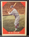 1960 Fleer Baseball Greats KiKi Cuyler #75 