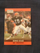 1990 Bernie Kosar Pro Set #72 Cleveland Browns NFL