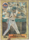 1987 Topps - #460 Darryl Strawberry - Poor Condition