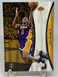 Kobe Bryant 2002 Upper Deck Hardcourt #35 Los Angeles Lakers