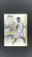 2007 Ace Authentic Tennis Straight Sets Novak Djokovic RC Rookie #16