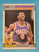1987-88 Fleer Walter Davis Phoenix Suns #26 🏀