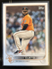 2022 Topps Series 1 - #73 Johnny Cueto