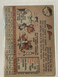 1958 Topps Baseball Cards Al Dark St. Louis Cardinals #125