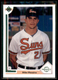 1991 Upper Deck Mike Mussina RC Baltimore Orioles #65