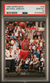 1995 Upper Deck #23 Michael Jordan PSA 10