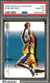 2000 UD Black Diamond #38 Kobe Bryant PSA 10 Lakers