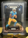 2023 Panini Prizm Football Quentin Johnston Base Rookie #353 LA Chargers