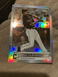 2022 Topps Chrome Sepia Refractor RC #145 Ernie Clement Cleveland Guardians