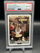 Shaquille O'Neal 1992 Classic Draft Picks Rookie Card #1 LSU PSA 10 