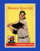 1958 Topps Set-Break #444 Danny Kravitz EX-EXMINT *GMCARDS*