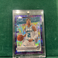 Donruss optic 2020-21 LaMelo Ball rated rookie #153