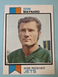 Don Maynard 1973 Topps #175 New York Jets Football Card