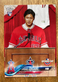 2018 Topps Opening Day #200 Shohei Ohtani Rookie Card MINT