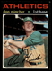 1971 Topps Don Mincher #680 Ex-ExMint