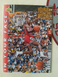 1992-93 Upper Deck International Italian - #33 Michael Jordan