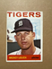 1964 Topps - #128 Mickey Lolich (RC)