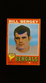 1971 TOPPS - #155 - BILL BERGEY - NFL