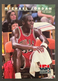 1992 - Skybox USA Basketball - Michael Jordan - #41 - MVP - HOF - EX