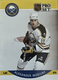 Alexander Mogilny 1990-91 Pro Set Buffalo Sabres hockey card (#26 - RC)