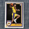 2022-23 Hoops MAX CHRISTIE Rookie RC #262 Lakers (A)