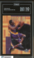 2000 Upper Deck UD Hardcourt #26 Kobe Bryant Los Angeles Lakers HOF TAG 10