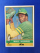 1976 Topps #653 MIKE NORRIS * NM-MT Plus or Better F6123516
