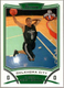 RUSSELL WESTBROOK MINT CLIPPERS ROOKIE CARD #114 RC SP 2008-09 BOWMAN BASKETBALL