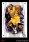 2003-04 SP Authentic #35 Kobe Bryant LAKERS