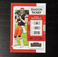 2021 Panini Contenders Football Baker Mayfield Base #22 Cleveland Browns