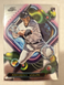 2023 Topps Chrome Cosmic - Anthony Volpe RC - New York Yankees Rookie #107